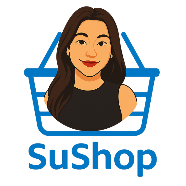 SuShop
